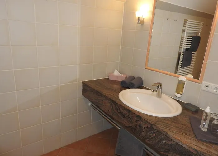 Hus Op De Diek